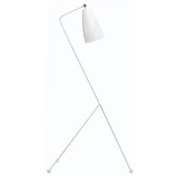 Nuevo Lucille Floor Light