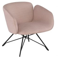 Nuevo Doppio Occasional Chair Modern Living