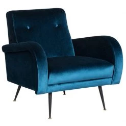 Nuevo Modern Living Hugo Occasional Chair