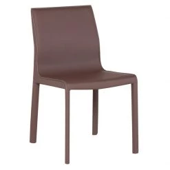 Nuevo Colter Full Upholstered Dining Chair