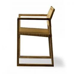 Harbour Outdoor Noosa Dining Chair