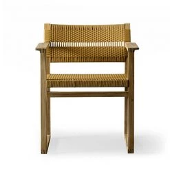 Harbour Outdoor Noosa Dining Chair