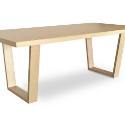 SohoConcept Modern Dining Malibu Dining Table