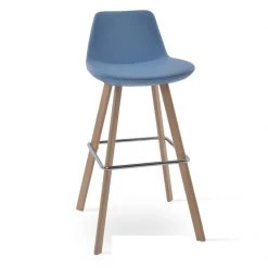 SohoConcept Pera Sword Counter Stool