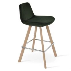 SohoConcept Pera Sword Counter Stool