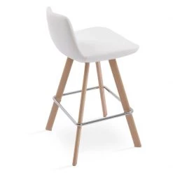 SohoConcept Pera Sword Counter Stool