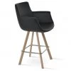 SohoConcept Bottega Sword Bar Stool