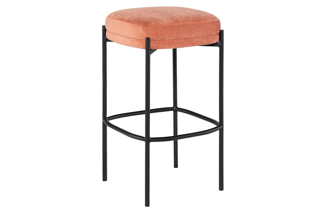 Nuevo Inna Bar Stool Entryway Benches 9 Nuevo Inna Bar Stool Entryway Benches