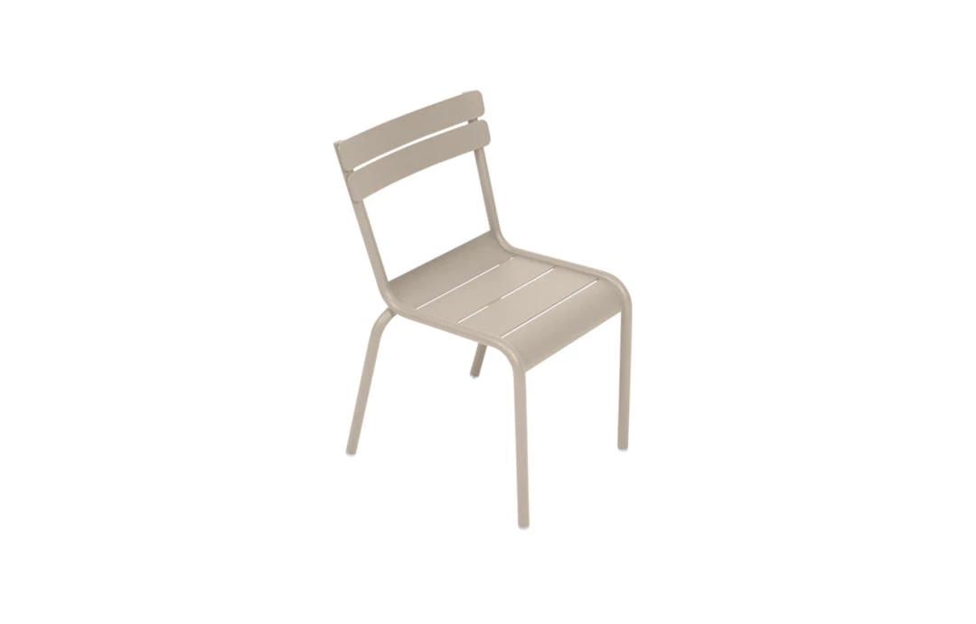 Fermob Luxembourg Kid Chair 25 Fermob Luxembourg Kid Chair