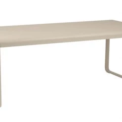 Fermob Dining Bellevie Table