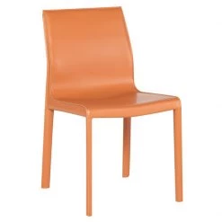 Nuevo Colter Full Upholstered Dining Chair