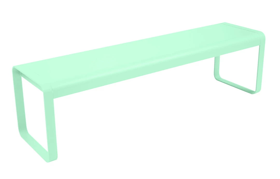 Fermob Dining Bellevie Bench 34 Fermob Dining Bellevie Bench