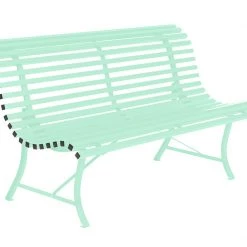 Fermob Louisiane Bench 59