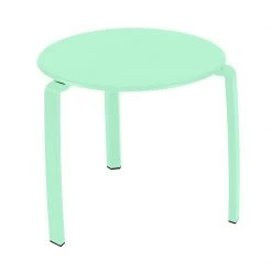 Fermob Alize Stacking Low Table