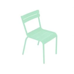 Fermob Luxembourg Kid Chair 57 Fermob Luxembourg Kid Chair