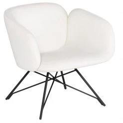 Nuevo Doppio Occasional Chair Modern Living