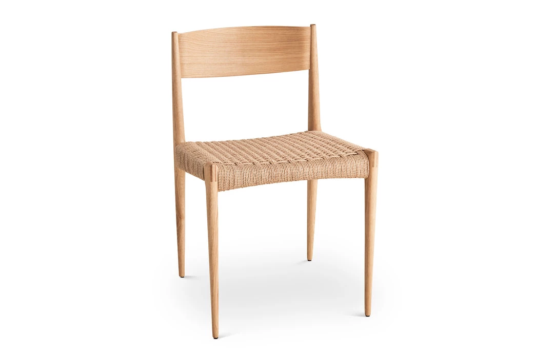 DK3 Modern Dining Pia Chair 3 DK3 Modern Dining Pia Chair