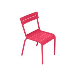Fermob Luxembourg Kid Chair 58 Fermob Luxembourg Kid Chair