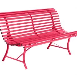 Fermob Louisiane Bench 59