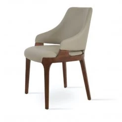 SohoConcept Modern Dining Plattner Dining Chair