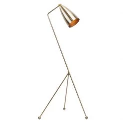 Nuevo Lucille Floor Light