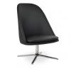 SohoConcept Avanos Oval Base Lounge Chair 2 SohoConcept Avanos Oval Base Lounge Chair