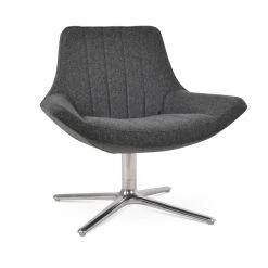SohoConcept Bellagio Oval Armchair Modern Living 14 SohoConcept Bellagio Oval Armchair Modern Living