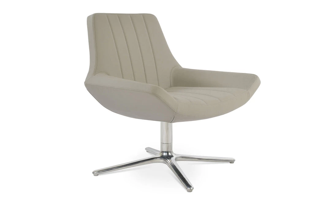 SohoConcept Bellagio Oval Armchair Modern Living 9 SohoConcept Bellagio Oval Armchair Modern Living