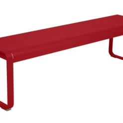 Fermob Dining Bellevie Bench 59 Fermob Dining Bellevie Bench