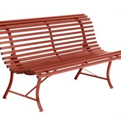 Fermob Louisiane Bench 59