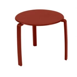Fermob Alize Stacking Low Table