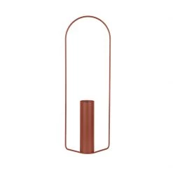 Fermob Itac Cylandrical Vase