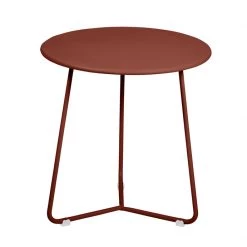 Fermob Cocotte Small Side Table