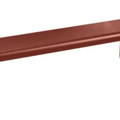 Fermob Dining Bellevie Bench 60 Fermob Dining Bellevie Bench