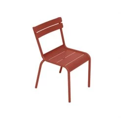 Fermob Luxembourg Kid Chair 60 Fermob Luxembourg Kid Chair