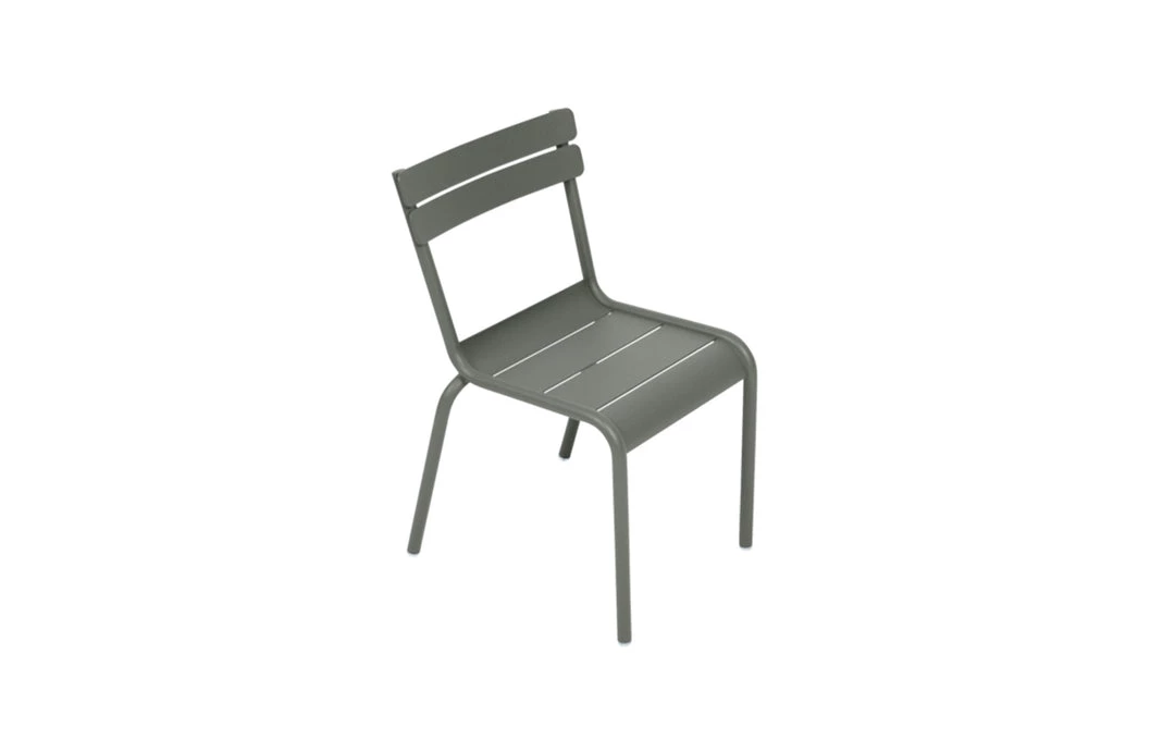 Fermob Luxembourg Kid Chair 30 Fermob Luxembourg Kid Chair