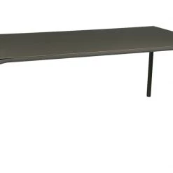 Fermob Dining Calvi 77" X 37" Table