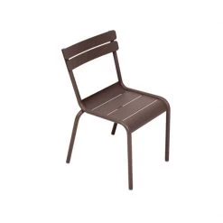 Fermob Luxembourg Kid Chair 62 Fermob Luxembourg Kid Chair