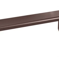 Fermob Dining Bellevie Bench 62 Fermob Dining Bellevie Bench