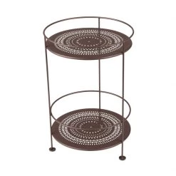 Fermob Guinguette Side Table
