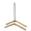 Skagerak Denmark Georg Double Hangers