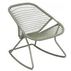 Fermob Sixties Rocking Chair
