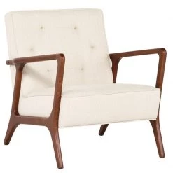 Nuevo Eloise Occasional Chair Modern Living