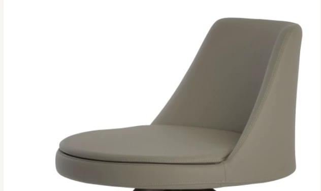 SohoConcept Martini Pyramid Swivel Stools (Clearance) 5 SohoConcept Martini Pyramid Swivel Stools (Clearance)