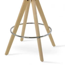 SohoConcept Martini Pyramid Swivel Stools (Clearance) 9 SohoConcept Martini Pyramid Swivel Stools (Clearance)