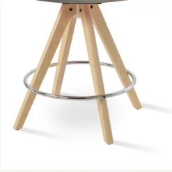 SohoConcept Martini Pyramid Swivel Stools (Clearance)