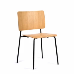 Kollektiff Modern Living Mia Chair