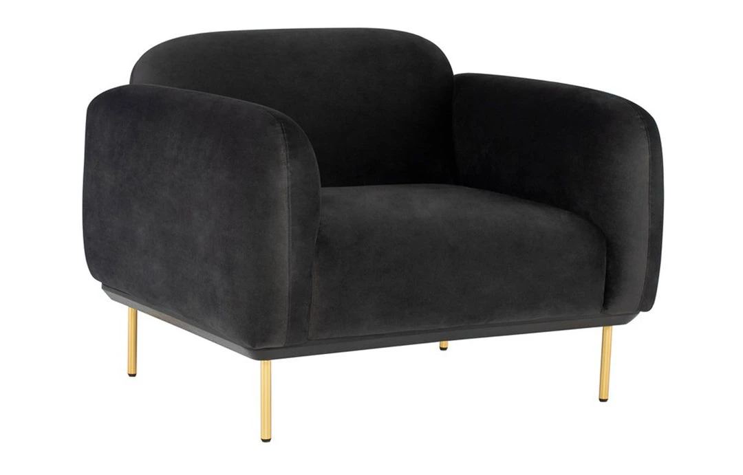 Nuevo Modern Living Benson Occasional Chair 14 Nuevo Modern Living Benson Occasional Chair