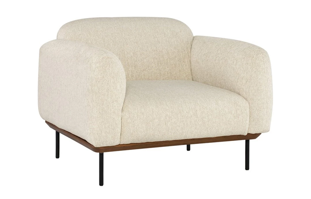 Nuevo Modern Living Benson Occasional Chair 17 Nuevo Modern Living Benson Occasional Chair