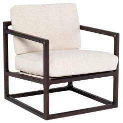 Nuevo Lian Occasional Chair Modern Living